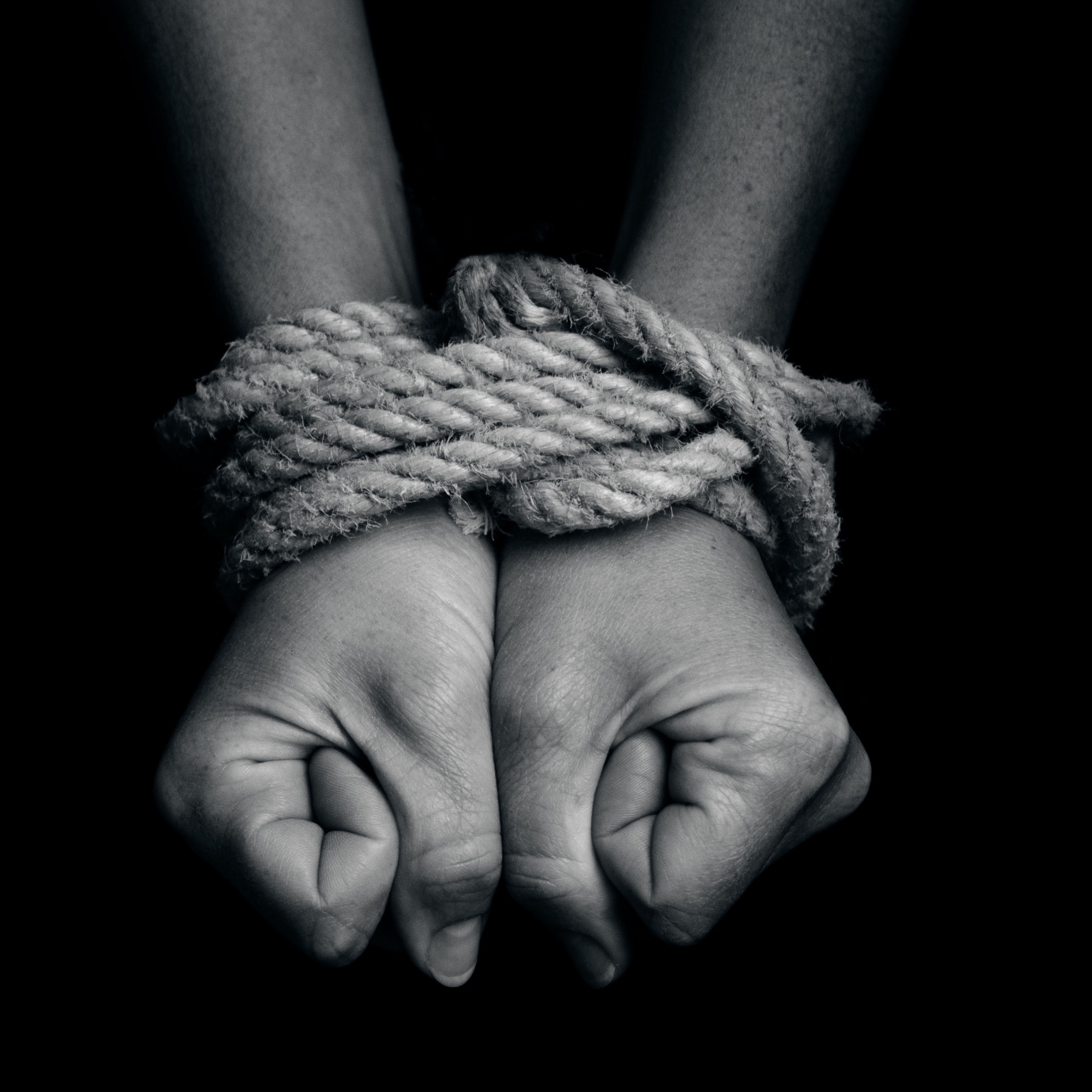 Facts You Didn't Know about Human Trafficking | USC Social Work