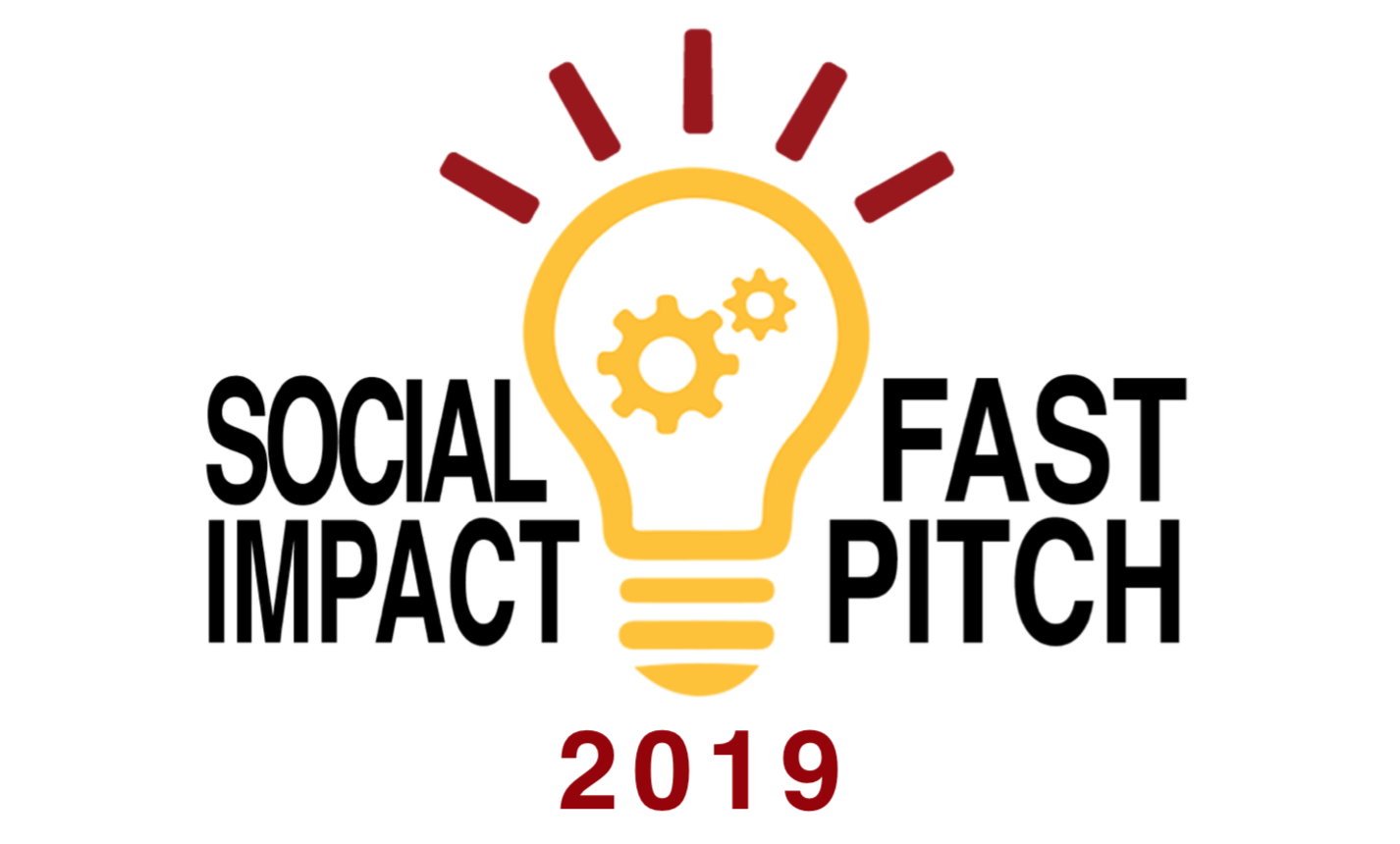 Social Impact Fast Pitch