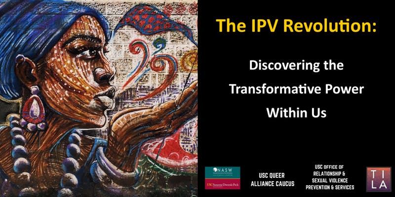 IPV Revolution