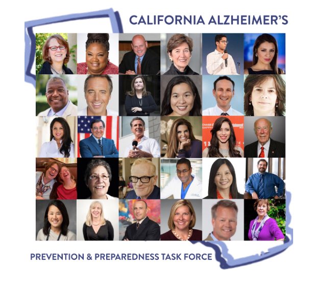 Alzheimer's Task Force