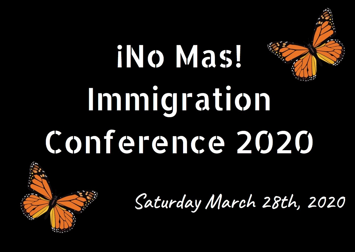 immigration Conference