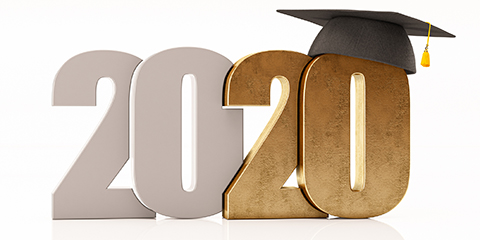 Top 10 Tips for New Grads