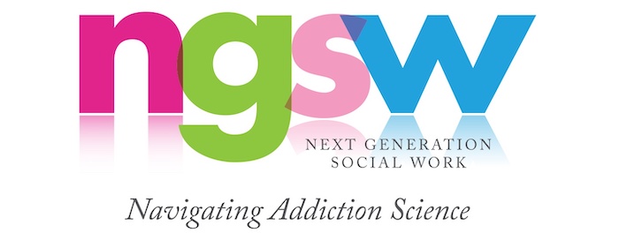 NGSW Conference Logo