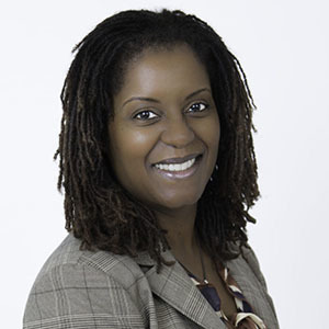 Karen Lincoln