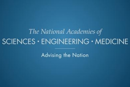 The National Academies of Sciences, Engineering and Medicine