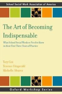 Book Cover: The Art of Becoming Indispensable