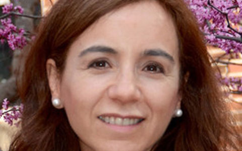 Monica Perez Jolles
