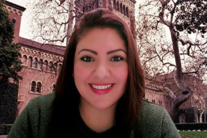 Necole Yaacoub