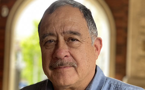 Avelardo Valdez