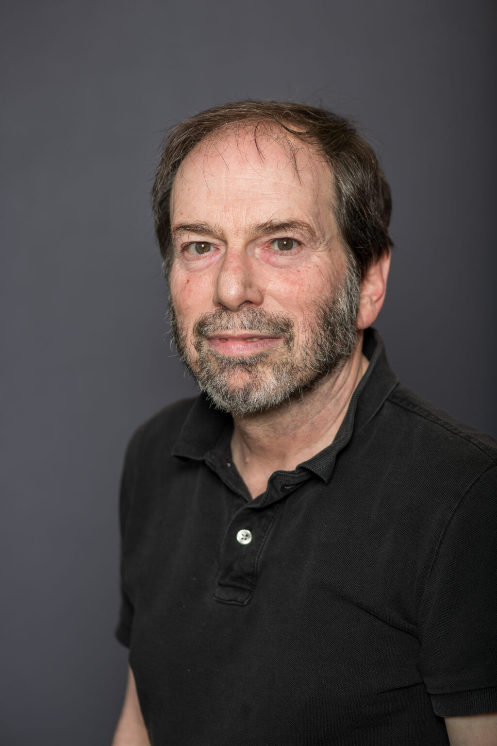 Dr David Shmoys Headshot