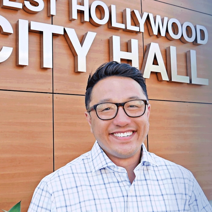 Photo of Danny Hang