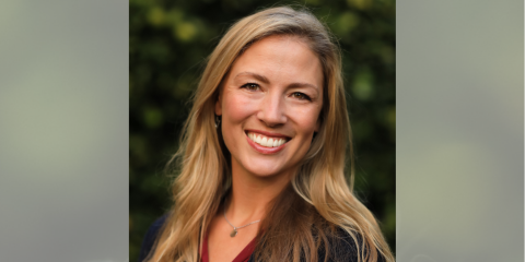 Alison Chapman