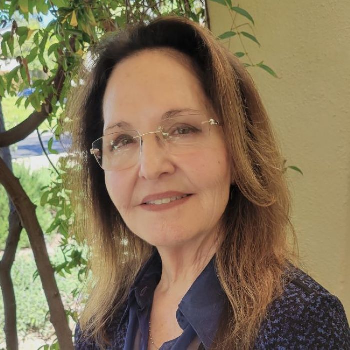 In memoriam: Concepción Barrio, Professor Emerita and advocate for the underserved and marginalized