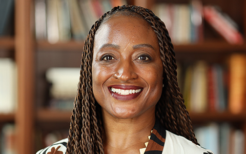 Umeka Franklin