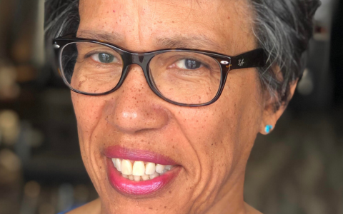 June Wiley