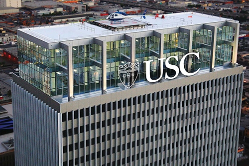 USC City Center