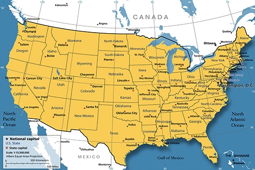 National Immersion Overview