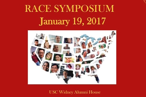 Race Symposium