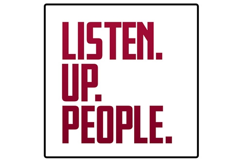 LUP podcast