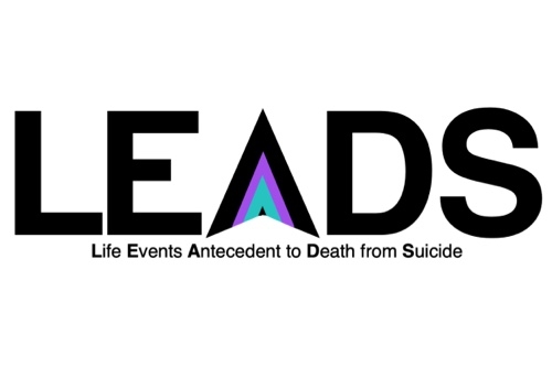 LEADS: Life Events Antecedent to Death from Suicide