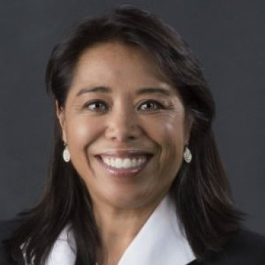 Sarah Caliboso Soto
