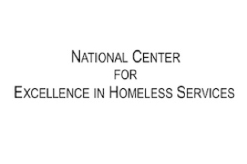National Center for Excellence in Homeless Services