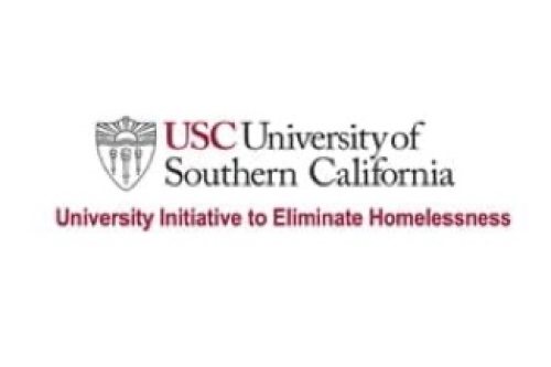University of Southern California University Initiative to Eliminate Homelessness