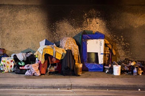 Supreme Court Homelessness Case