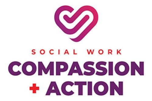 2025 Social Work Month