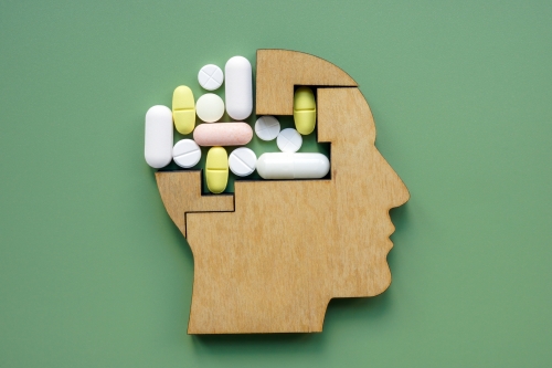 USC Institute for Addiction Science