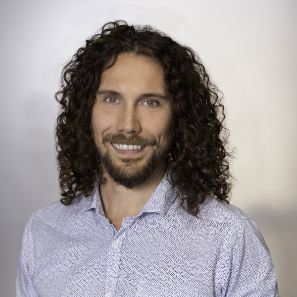 Davis Headshot