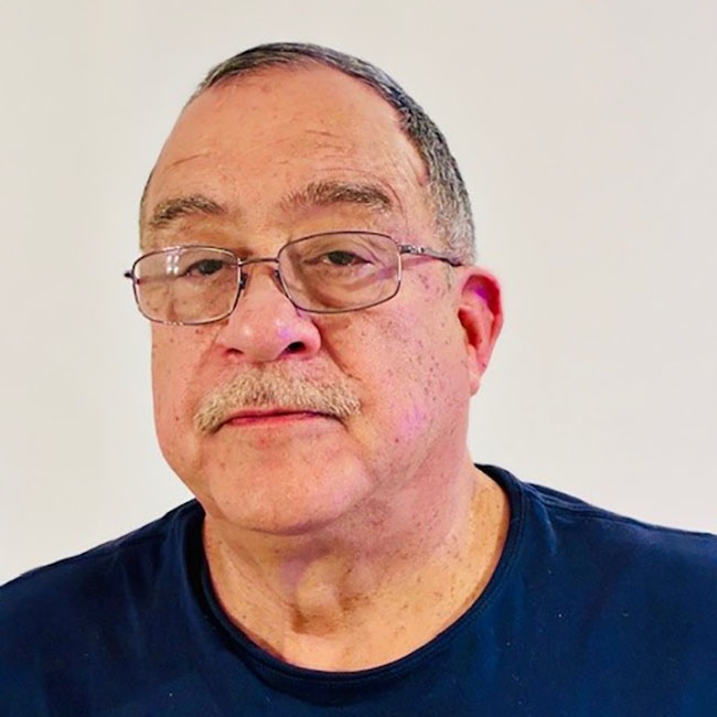 Avelardo Valdez