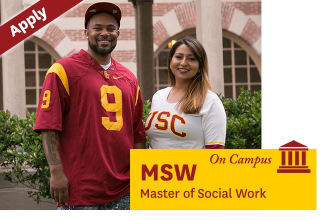 2 usc students