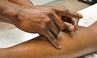 Acupuncture & Alternative Medicine