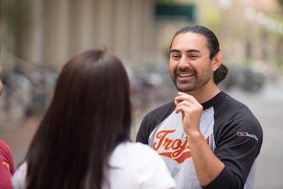 USC Master of Social Work | Academics | USC Social Work