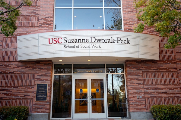 Student Life | | USC Social Work