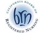 California Board of Registered Nursing