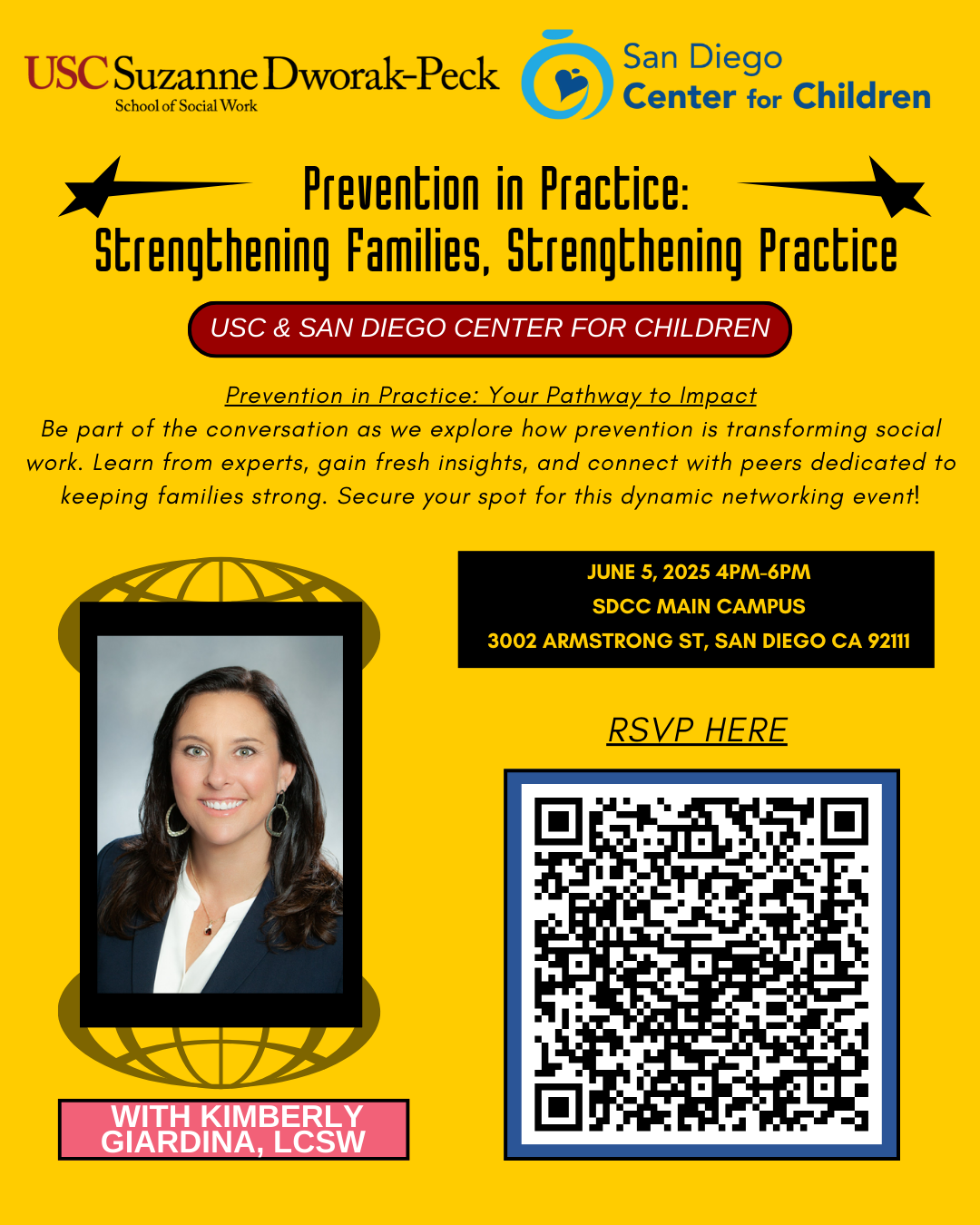 Prevention in Practice Flyer