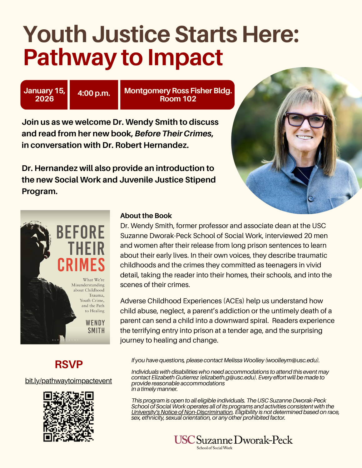 Pathway To Impact