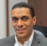 Carl V. Hill