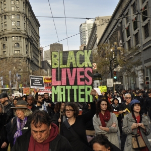 Black Lives Matter