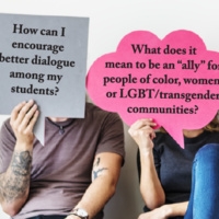 Diversity, Equity and Inclusion Awareness Week