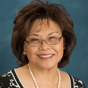 Marleen Wong