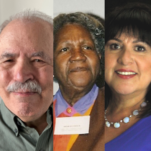 USC Alumni Named NASW Social Work Pioneers® For 2023 | USC Social Work