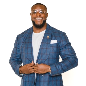 Photo of Charles Ohaeri