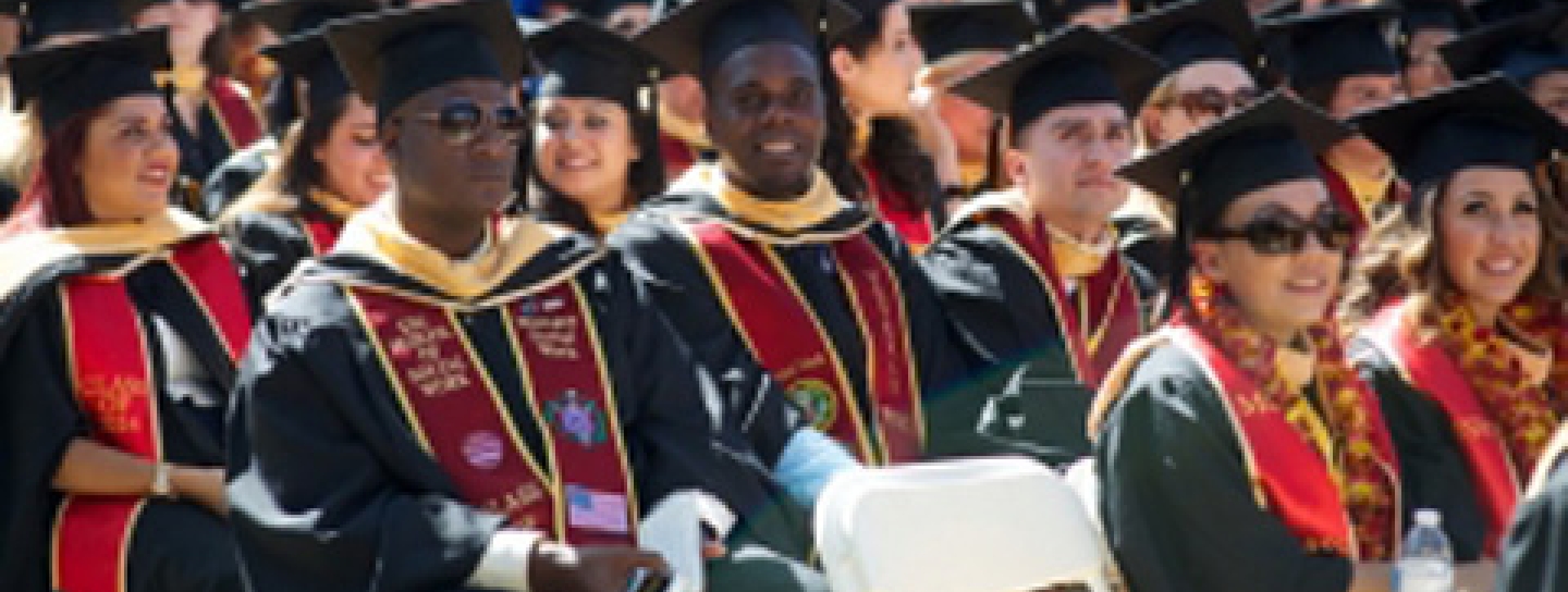 commencement image