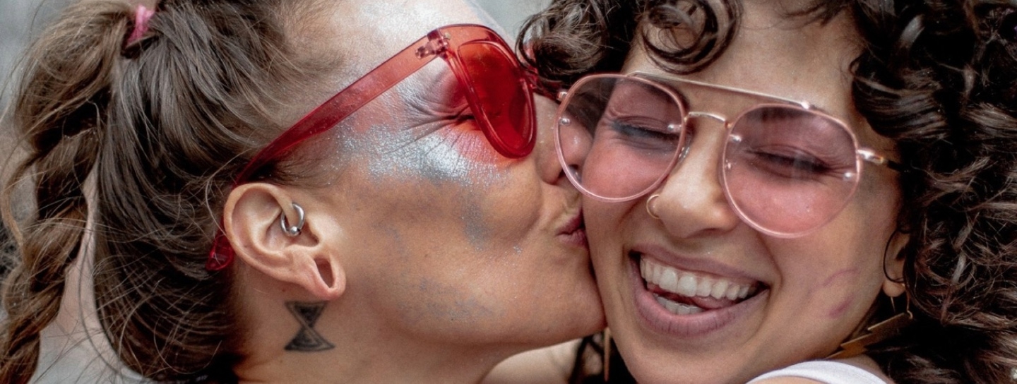 LGBTQ+ Affirmative Care